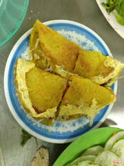 bánh tráng