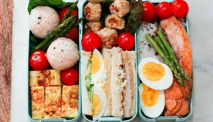 Nagisa - Ẩm Thực Nhật Bản - 3 Ngõ 71 Linh Lang