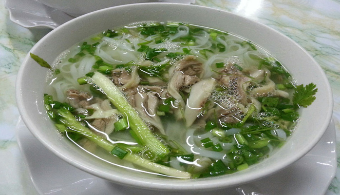 Phở Gà & Bún Chả Hà Nội