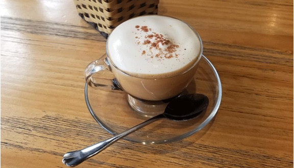 Thổ Cafe - Nguyễn Cừ
