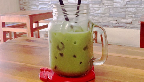 Thủy Coffee - Bạch Đằng