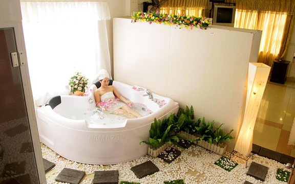 Mai Spa - Nguyễn Văn Linh