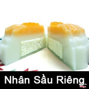 Bánh nhân sầu riêng