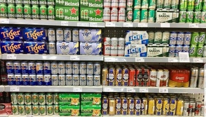 Trà Sữa Wanna Try - Trương Phước Phan