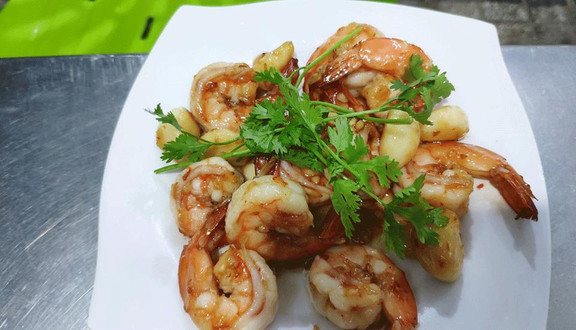 Lẩu 68 - Đường Số 5