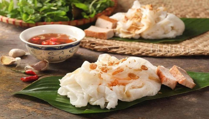 Cô Tuyết - Bánh Cuốn & Bún Chả Hà Nội