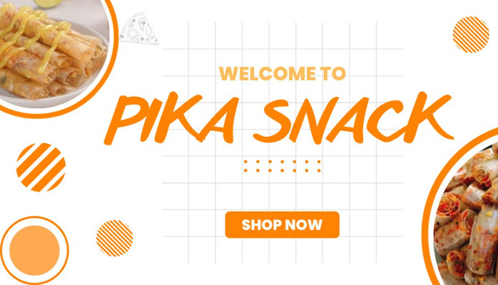 Pika Snack - Chân Gà Sốt Thái, Bánh Mì Muối Ớt & Mì Trộn Indomie - Chùa Láng