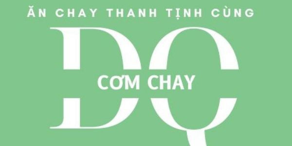 Cơm Chay Diệu Quyên - Cơm, Bún & Phở - Hoàng Diệu 2