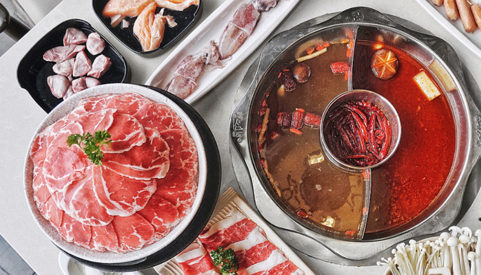 Manwah Taiwanese Hotpot - Hồ Gươm Plaza