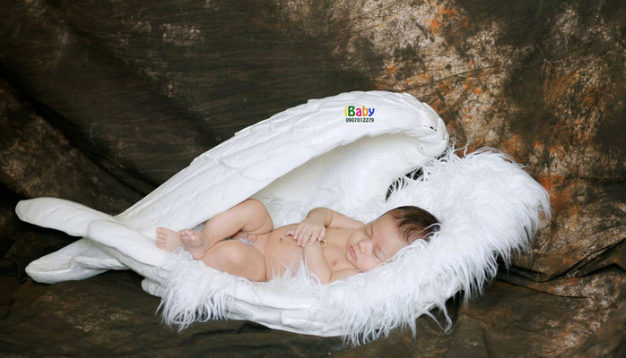 IBaby Quy Nhơn - Phim Trường  Baby, Gia Đình