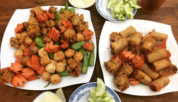 Nhim’s Corner - Cơm Hộp & Ăn Vặt Online