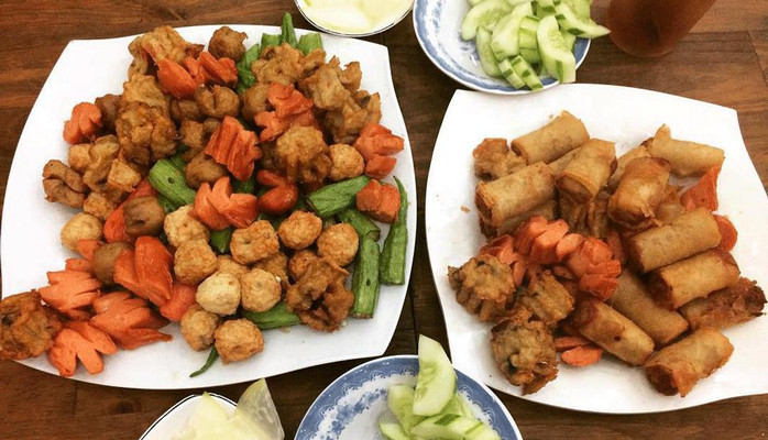 Nhim’s Corner - Cơm Hộp & Ăn Vặt Online