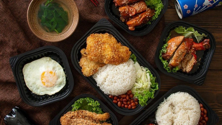 Cơm Gà Minh Nhật - Số 59 Ngõ 14 Mễ Trì Hạ