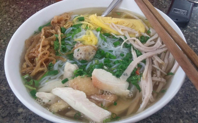 Phở Hà Nội