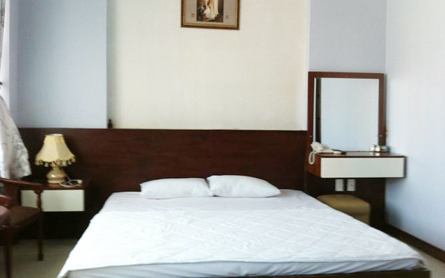 Hưng Thịnh Hotel
