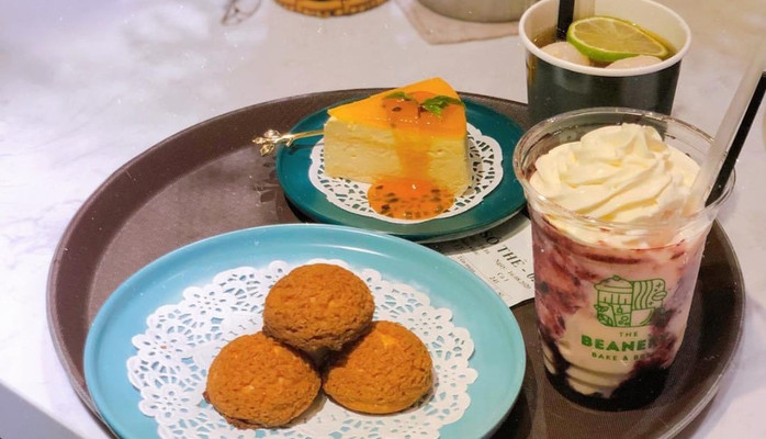 The Beanery - Bake & Brew