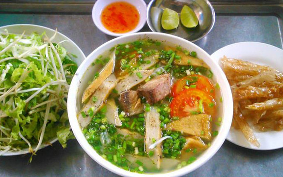 Đặc Sản Nha Trang - Lê Trọng Tấn