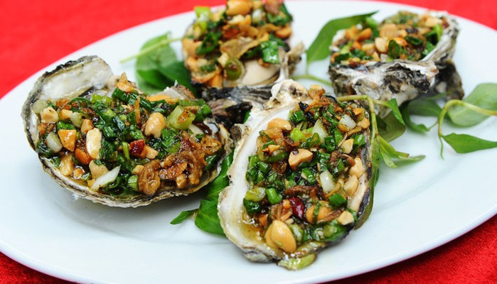 Win - Hải Sản Tươi Sống