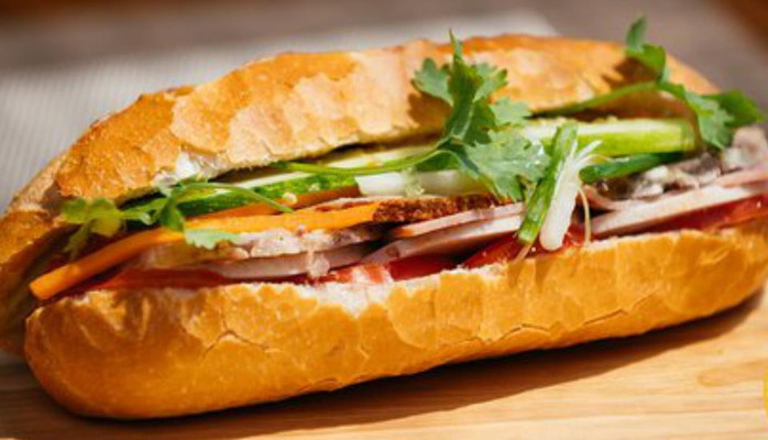 Như Ý - Bánh Mì & Cafe