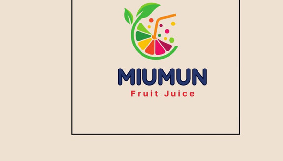 MiuMun Fruit Juice - Nước Ép & Sinh Tố Nguyên Chất