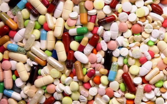 Nhà Thuốc Pharmacy - Nguyễn Văn Nghi