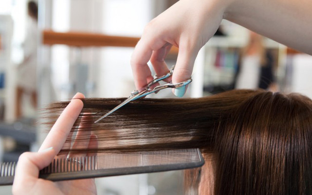 Hair Salon Minh Cường - KĐT Định Công