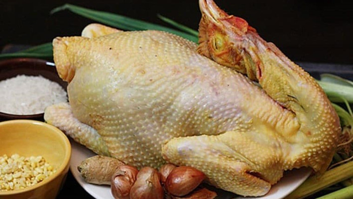 Tiệm Gà Ta & Vịt Thả Vườn Chính Gốc Bến Tre - Lê Văn Thọ