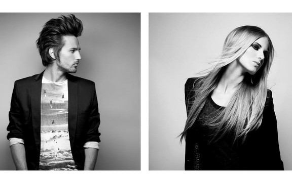 A.Thái Hair Salon - Trần Cung