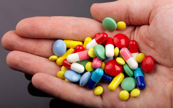 Nhà Thuốc Bệnh Viện 30 - 4