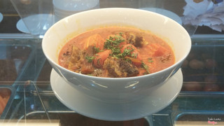 bò kho