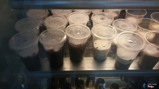 chè