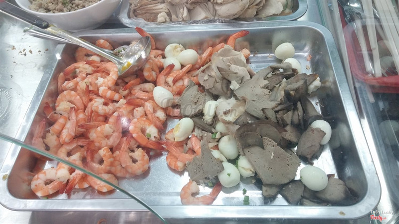 hủ tiếu