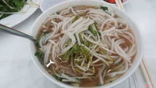 bún bò huế