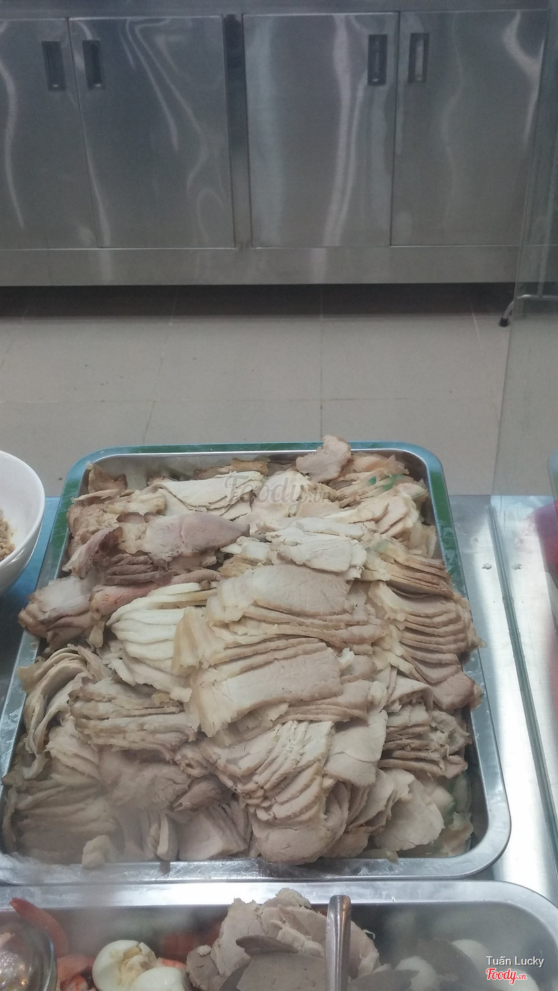 hủ tiếu