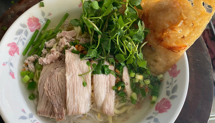 Thuận Ký - Bún Mì Vàng