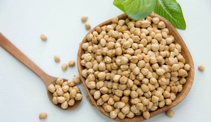 Gạo Việt Grocery - Hạt Dinh Dưỡng