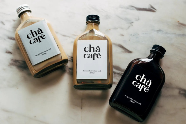 CHÀ Café - Đào Duy Từ