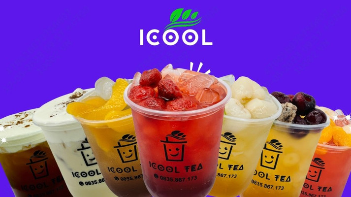 Trà Sữa iCool - Nguyễn Tri Phương