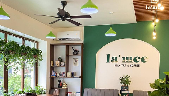 La'mee Coffee & Tea - Đinh Lễ