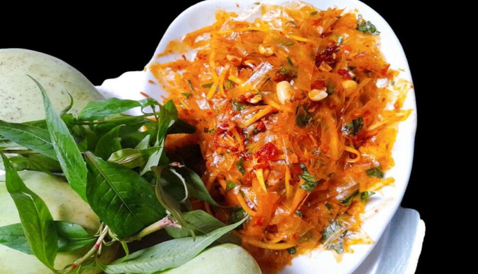 PuPu - Đặc Sản 3 Miền - Đốc Ngữ