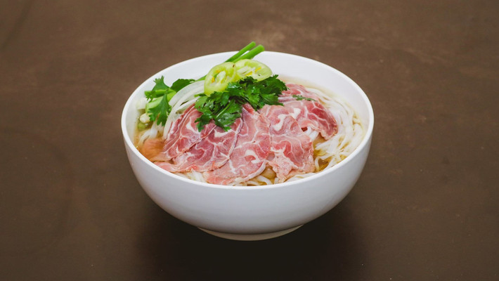 PHỞ NGỌC - Bàn Cờ