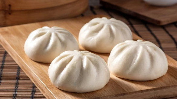 Bánh Bao Nguyên Điệp - 69 Nguyễn Bỉnh Khiêm