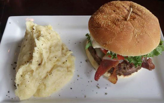 Mirada Restaurant - Edinger Ave