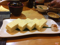 tamagoyaki