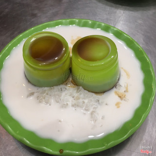 rau cau dua