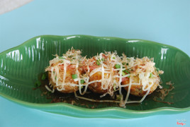 Takoyaki