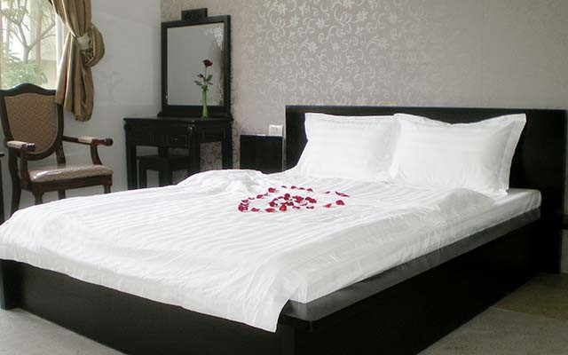 Phương Thu Hotel