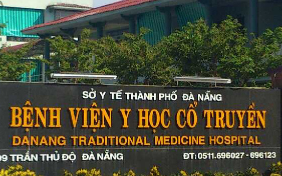 Bệnh Viện Y Học Cổ Truyền