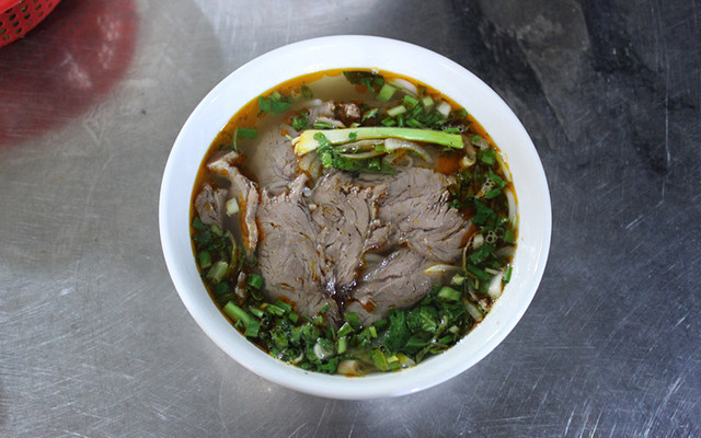 Bún Bò Huế 18 - Cao Bá Nhạ