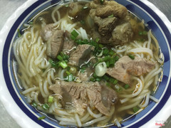 bún bò huế
